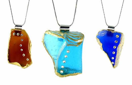 <a href="/node/446">SEA GLASS PENDANTS</a>