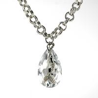 CRYSTAL PENDANT