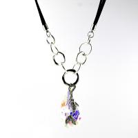 CRYSTAL PENDANT